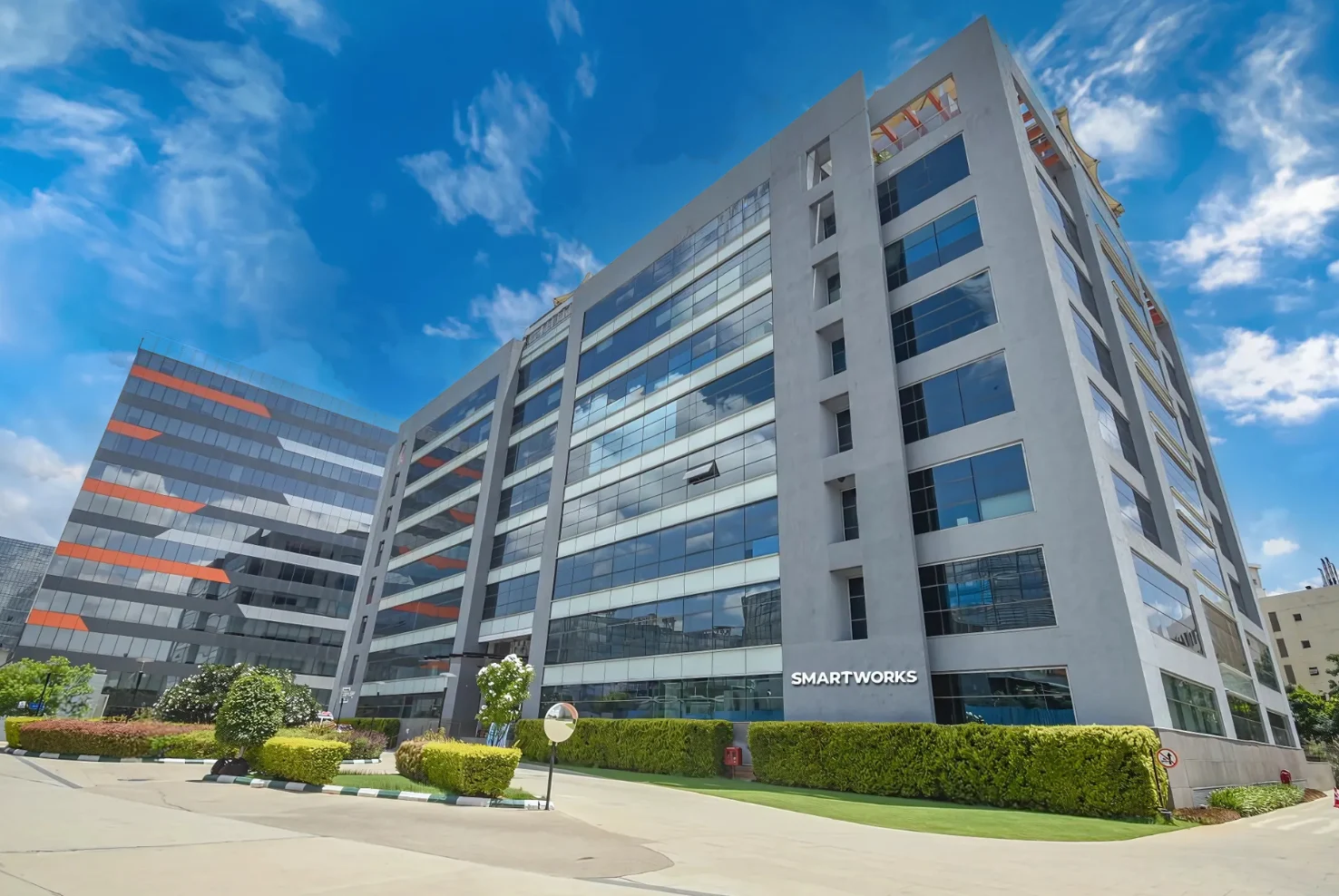 Global Technology Park