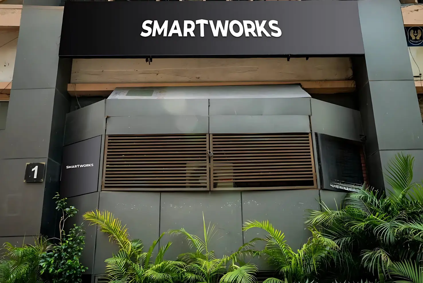 Vardhman Trade Center