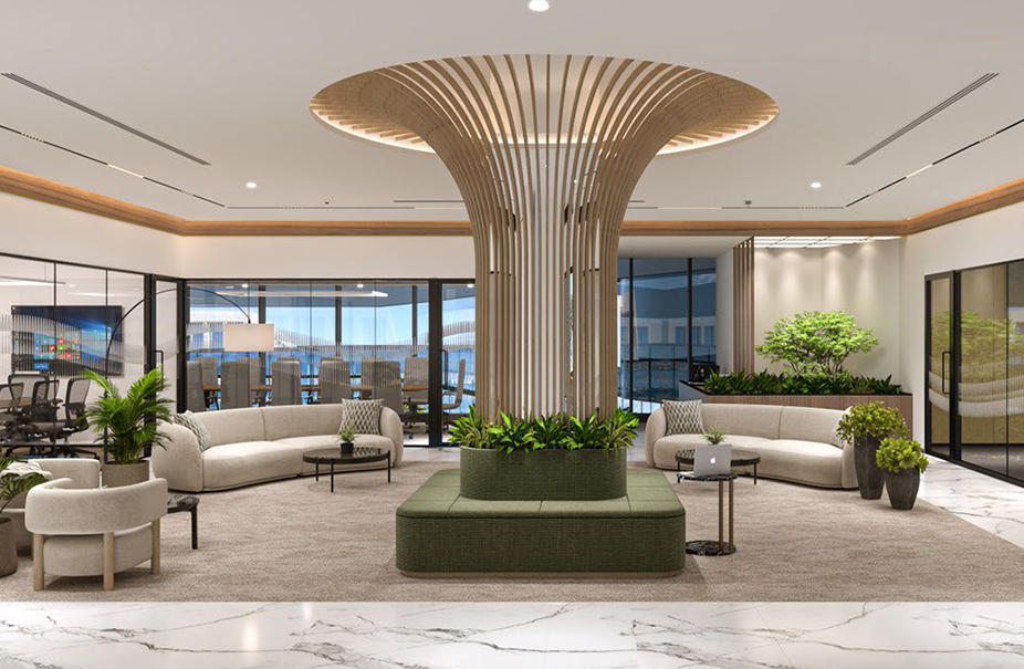 Managed Office in Worldmark 4 Aerocity New Delhi.webp