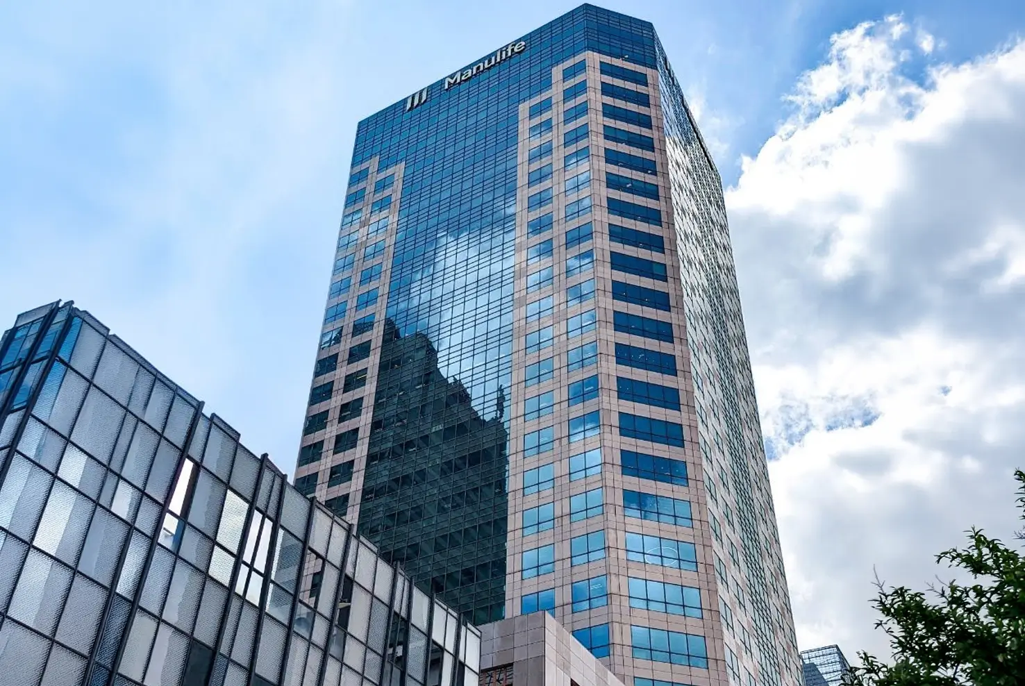 Manulife Tower