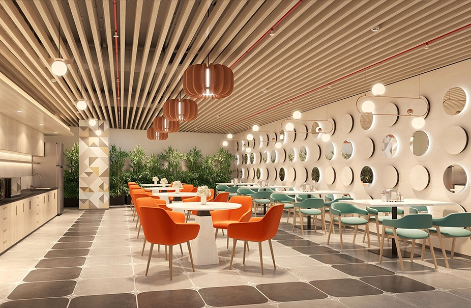Office Space in Kadubeesanhalli, Bangalore - Sattva.webp