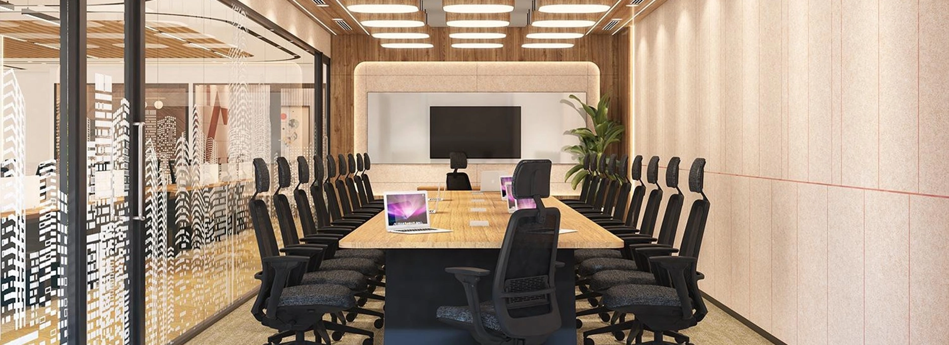 Office Space in Kadubeesanhalli, Bangalore - Sattva Aura.webp