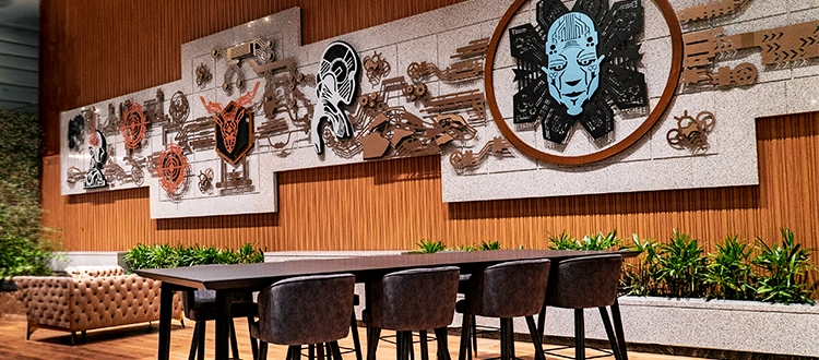 Office design trends biophilic breakout area.webp