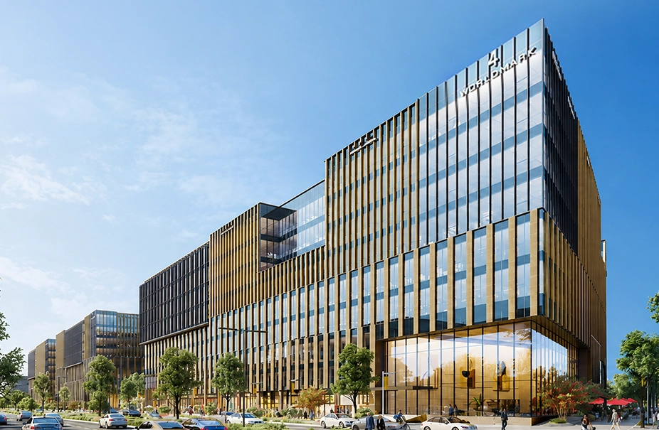 Smartworks Worldmark 4 - Office Space in Delhi.webp.webp