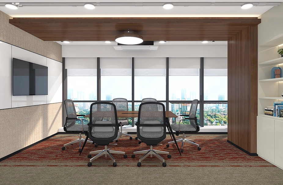 meeting area in jaipur smartworks.webp